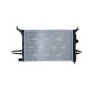 Radiatore Opel 53628