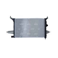 Radiatore Opel 53628 - 32-53628 - 32-53628
