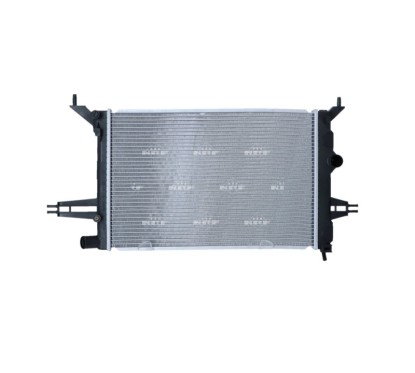 Radiatore Opel 53628