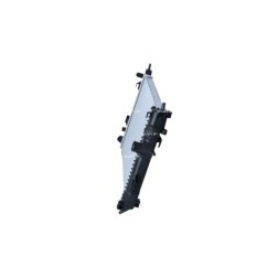 Radiatore Opel 53628 - 32-53628 - 32-53628