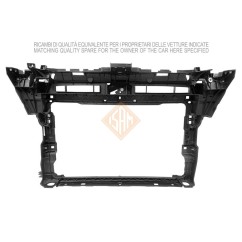 Frontale anteriore Vw Volkswagen T-Roc dal 201721 (Mod. 1.0/85KW Tsi Bn) 0953470 - 51-0953470 - 51-0953470