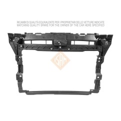 Frontale anteriore Vw Volkswagen T-Roc dal 201721 (Mod. 1.0/85KW Tsi Bn) 0953470 - 51-0953470 - 51-0953470