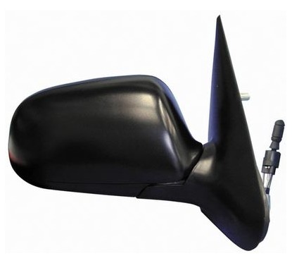 Retrovisore 12321 Est. Xsara Mec.nero destro per Citroen Xsara (N1_N0_N2) 337012321 - 30-337012321 - 30-337012321