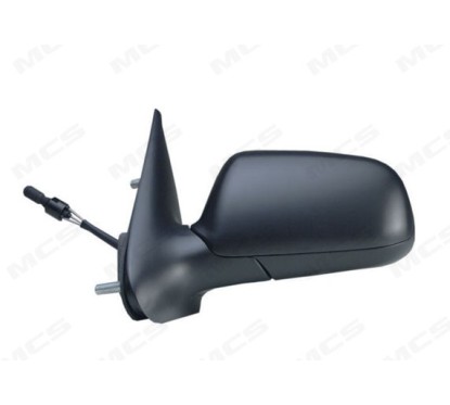Retrovisore 12321 Est. Xsara Mec.nero destro per Citroen Xsara (N1_N0_N2) 337012321