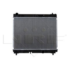 Radiatore Toyota 53667 - 32-53667 - 32-53667