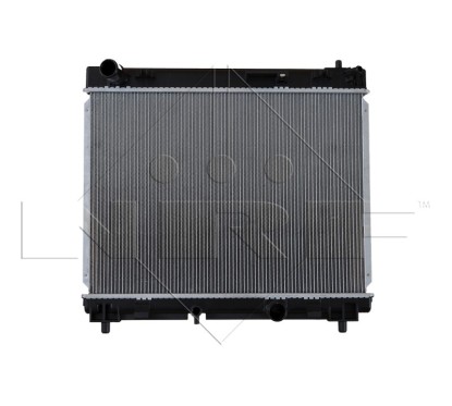 Radiatore Toyota 53667