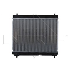Radiatore Toyota 53667 - 32-53667 - 32-53667