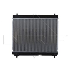 Radiatore Toyota 53667 - 32-53667 - 32-53667