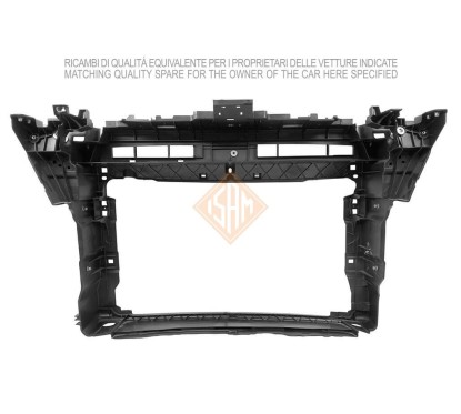 Frontale anteriore Vw Volkswagen T-Roc dal 201721 0953472