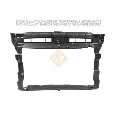 Frontale anteriore Vw Volkswagen T-Roc dal 201721 0953472 - 51-0953472 - 51-0953472