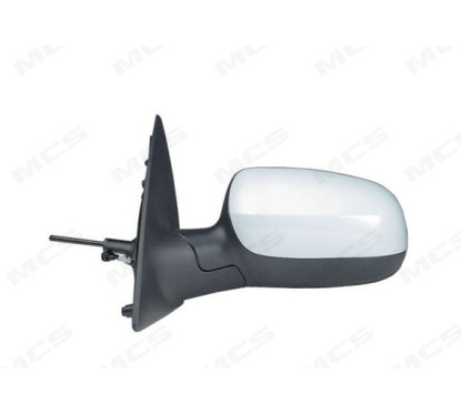 Retrovisore 12364 Est.asf.cavi Prm Corsa per Opel Corsa C 337012364