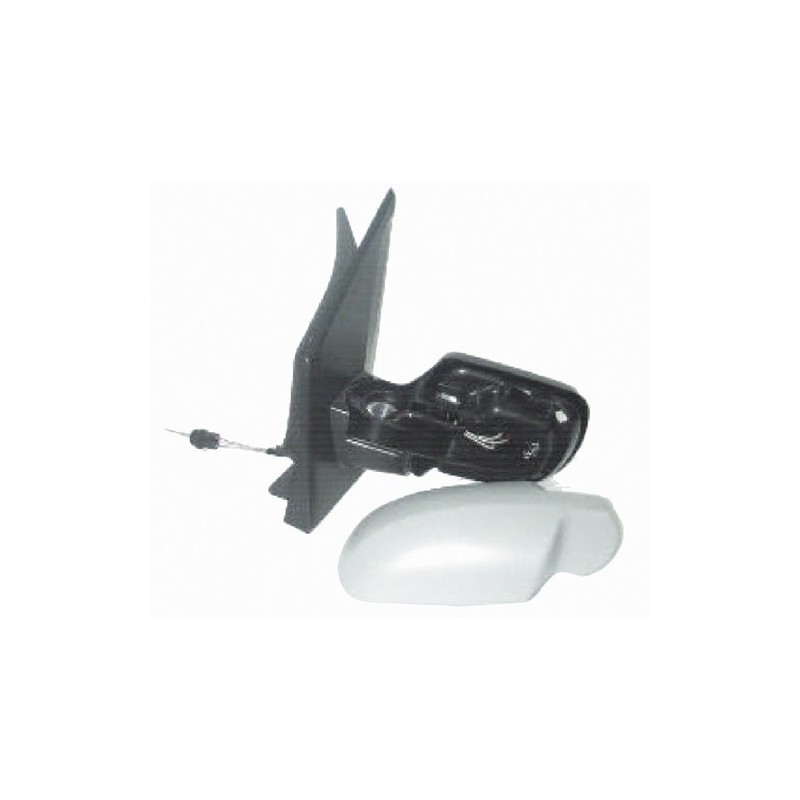 Retrovisore 12440 A Cavi Prim. Fusion 20 per Ford Fusion (Ju_) 337012440