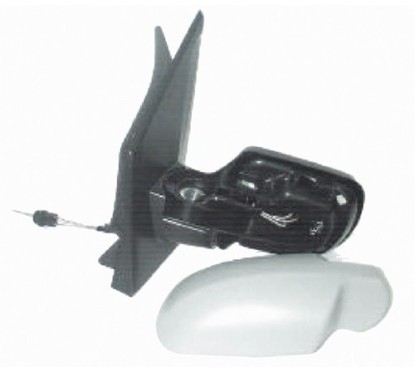Retrovisore 12440 A Cavi Prim. Fusion 20 per Ford Fusion (Ju_) 337012440 - 30-337012440 - 30-337012440