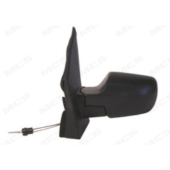 Retrovisore 12440 A Cavi Prim. Fusion 20 per Ford Fusion (Ju_) 337012440 - 30-337012440 - 30-337012440