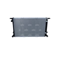 Radiatore Audi 53718 - 32-53718 - 32-53718