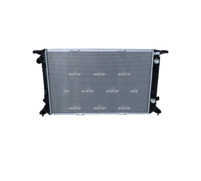 Radiatore Audi 53718 - 32-53718 - 32-53718