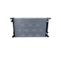 Radiatore Audi 53718
