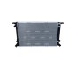 Radiatore Audi 53718