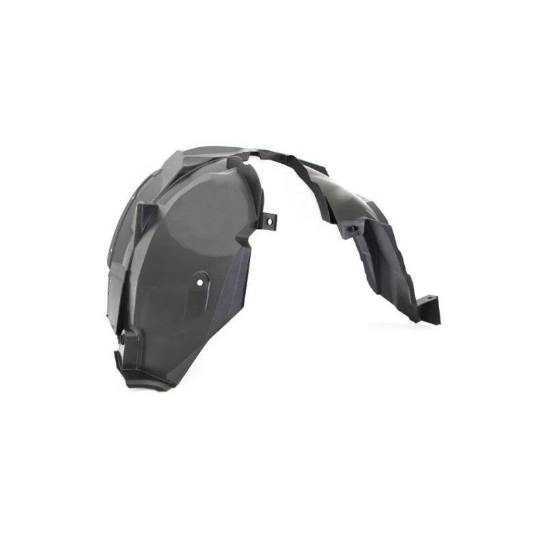 Passaruota anteriore sinistro per Dacia Duster DA8243604