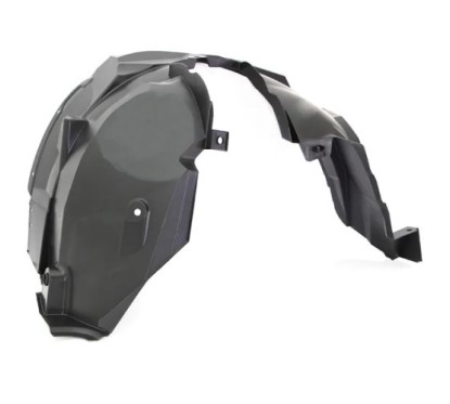 Passaruota anteriore sinistro per Dacia Duster DA8243604 - 64-DA8243604 - 64-DA8243604