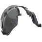 Passaruota anteriore sinistro per Dacia Duster DA8243604