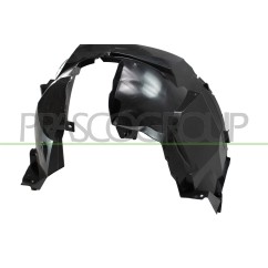 Passaruota anteriore sinistro per Dacia Duster DA8243604 - 64-DA8243604 - 64-DA8243604