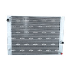 Radiatore Bmw 53728