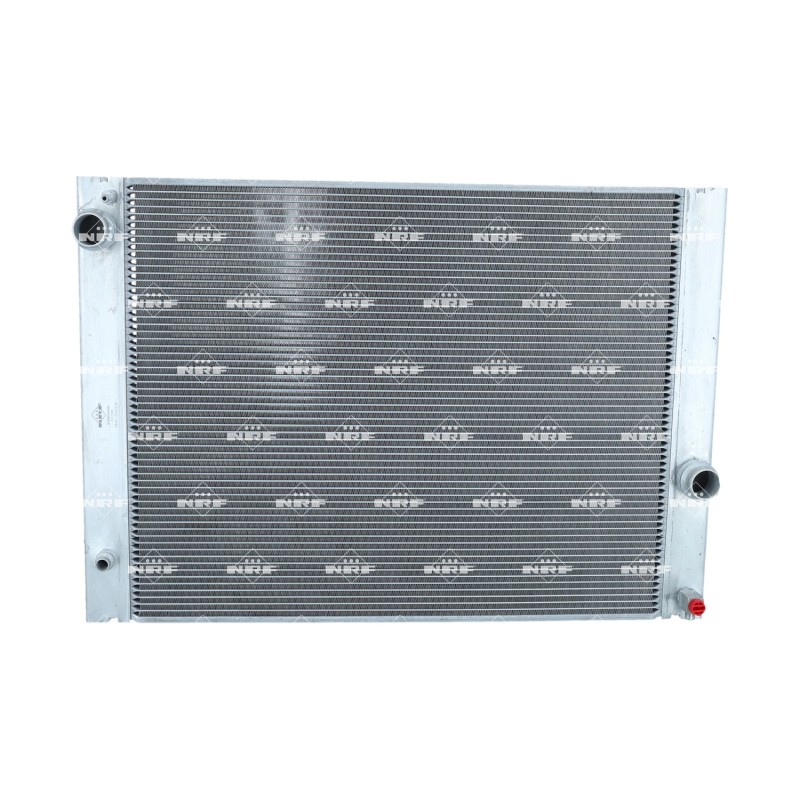 Radiatore Bmw 53728