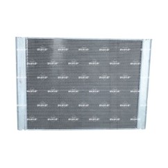 Radiatore Bmw 53728 - 32-53728 - 32-53728