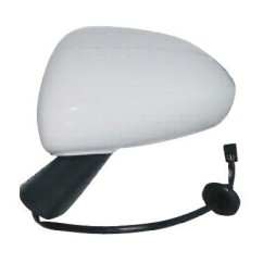 Retrovisore 12501 El.pr.cu.destro Corsa 2006 per Opel Corsa D e Corsa E 337012501 - 30-337012501 - 30-337012501