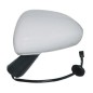 Retrovisore 12501 El.pr.cu.destro Corsa 2006 per Opel Corsa D e Corsa E 337012501