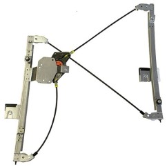 Mecc.elett.anteriore destro (5P) (C/Elettronica) Volkswagen Polo dal 199401 VK748R - 31-VK748R - 31-VK748R