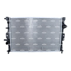 Radiatore Ford 53737