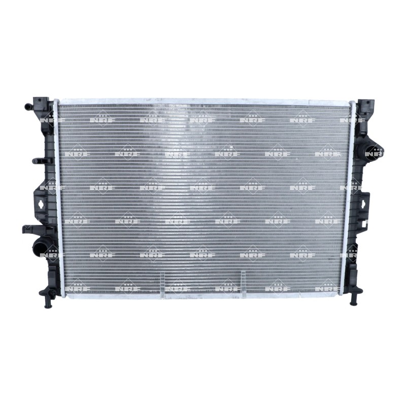 Radiatore Ford 53737