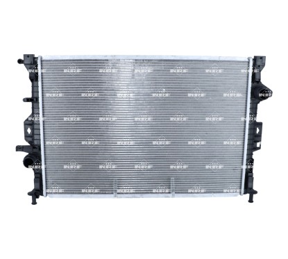 Radiatore Ford 53737 - 32-53737 - 32-53737