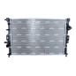 Radiatore Ford 53737