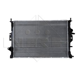 Radiatore Ford 53737 - 32-53737 - 32-53737