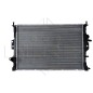 Radiatore Ford 53737