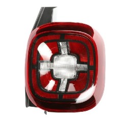 Gruppo ottico posteriore destro per Dacia Duster DA8244155 - 64-DA8244155 - 64-DA8244155