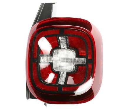 Gruppo ottico posteriore destro per Dacia Duster DA8244155 - 64-DA8244155 - 64-DA8244155