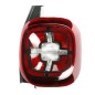 Gruppo ottico posteriore destro per Dacia Duster DA8244155