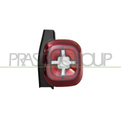 Gruppo ottico posteriore destro per Dacia Duster DA8244155 - 64-DA8244155 - 64-DA8244155