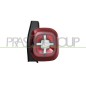 Gruppo ottico posteriore destro per Dacia Duster DA8244155