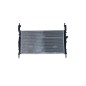 Radiatore Ford 53742