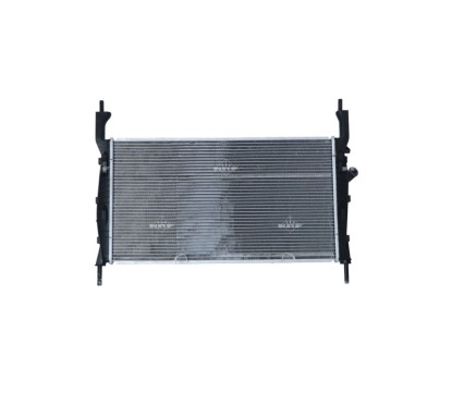 Radiatore Ford 53742