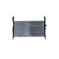Radiatore Ford 53742