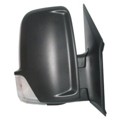 Ret Manuale destro (Braccio Corto) Sprinter dal 20062009 per Mercedes Sprinter (906), Volkswagen Crafter e Lt 337012523