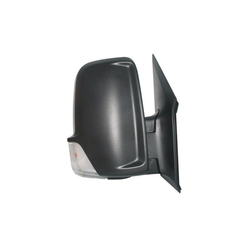 Ret Manuale destro (Braccio Corto) Sprinter dal 20062009 per Mercedes Sprinter (906), Volkswagen Crafter e Lt 337012523