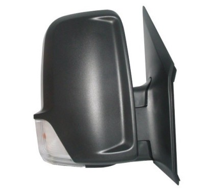 Ret Manuale destro (Braccio Corto) Sprinter dal 20062009 per Mercedes Sprinter (906), Volkswagen Crafter e Lt 337012523 -
