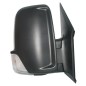 Ret Manuale destro (Braccio Corto) Sprinter dal 20062009 per Mercedes Sprinter (906), Volkswagen Crafter e Lt 337012523